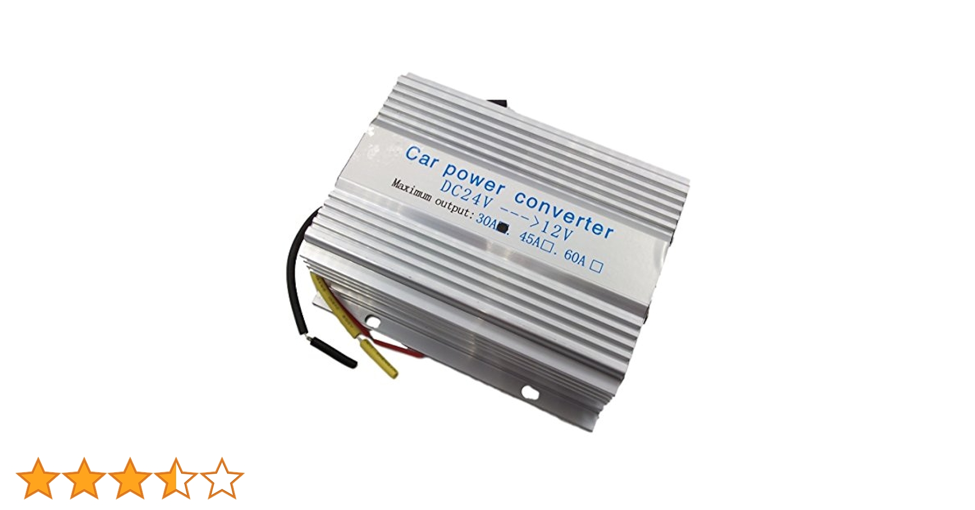 ダイワDC-3000 DC-DCコンバーター 30A ダイワDC-3000 DC-DCコンバーター 30A 楽天市場】dc－dc